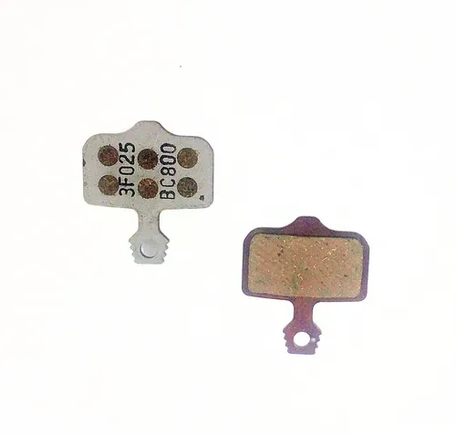 Avid Elixir (Organic) Fahrrad-Scheibenbremsbelag