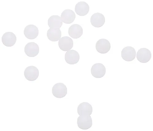 RockShox Kugeln-03258001 Kugeln Schwarz Einheitsgröße