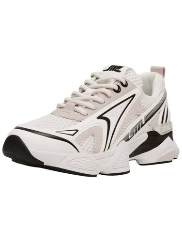 Steve Madden Schuhe Weiß von Steve Madden