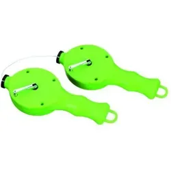 FREUND Schnurschlag-Doppelgerät 30 m von Freund