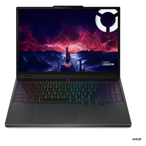Lenovo Legion 5 Laptop mit AMD Ryzen 7 von Lenovo