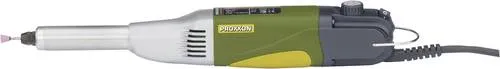 Proxxon Micromot LBS/E 28 485 Multifunktionswerkzeug mit Koffer 100W - Multifunktionswerkzeug für präzise Arbeiten an schwer zugänglichen Stellen, ideal zum Fräsen, Schleifen und Bohren. Perfekt für Innenschliffe.