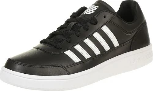 K-Swiss Herren Sneakers Schwarz 06042-009-M Grösse 42,5