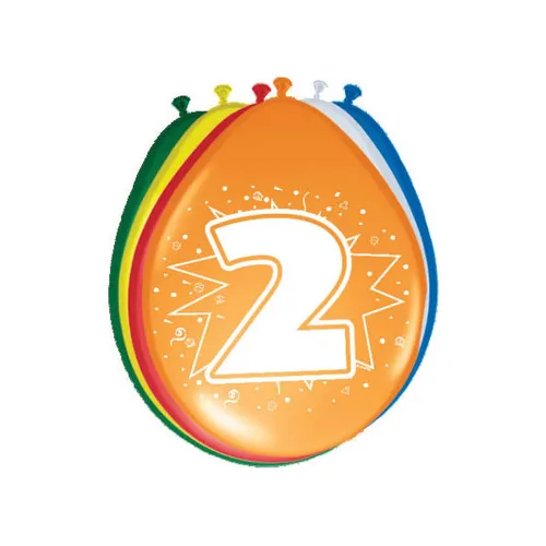 Luftballons von Folat