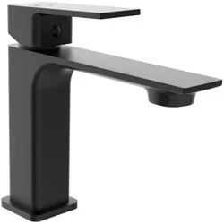 Schütte Sanitärkeramik & Armaturen Schwarz von Schütte