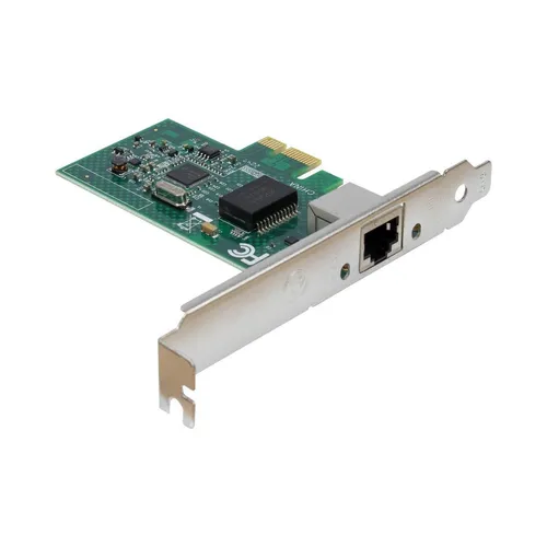 Inter-Tech Argus PCIe x1 Gigabit Adapter ST-729