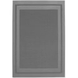 Platzset, Rahmen, Beige, 6 Stk., 450x300mm - Hendi
