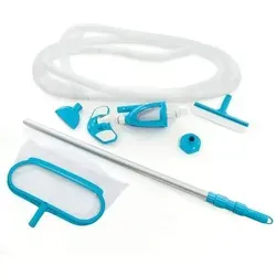 INTEX Pool-Reinigungsset Deluxe 28003