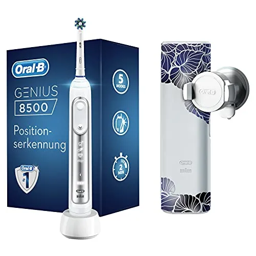 Oral-B Genius 8500 Design Edition