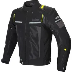 Motorradbekleidung Schwarz von BÜSE