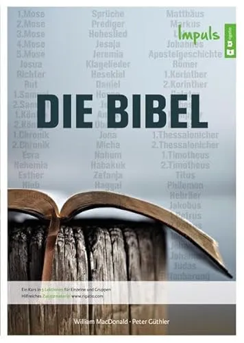 Die Bibel - Impuls