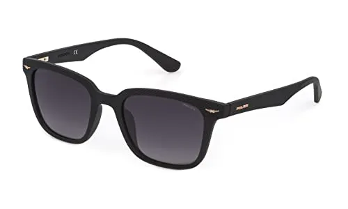 Police Herren Sonnenbrille Gator 1 SPLE01 U28P von Police