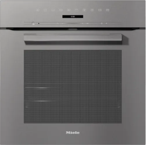 Miele H 7260 BP Einbau-Backofen Graphitgrau