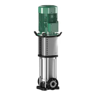 WILO Hochdruck-Kreiselpumpe Helix V 603 - Kreiselpumpen, leistungsstark mit 16 bar Druck und ideal für anspruchsvolle Anwendungen in der Wasserförderung.