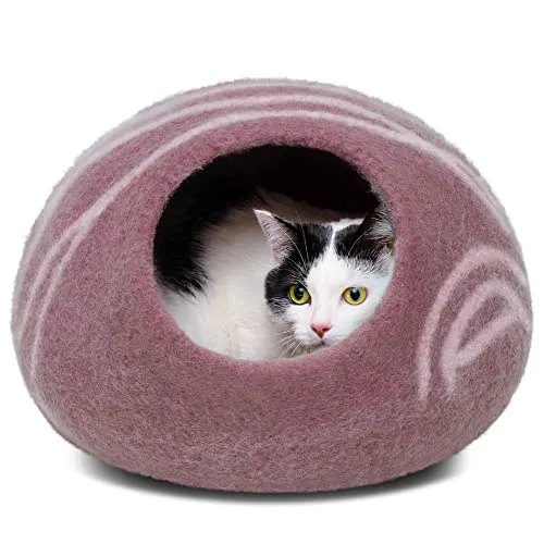 Katzenbetten von MEOWFIA