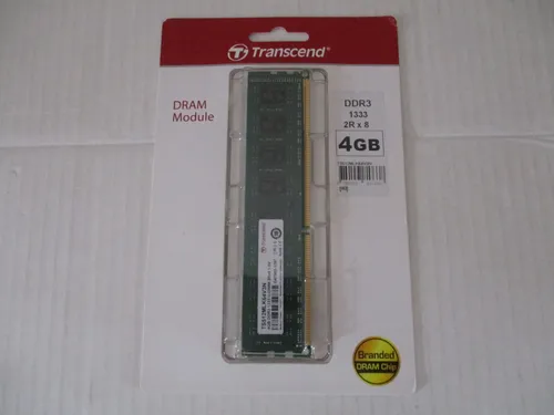 Transcend RAM von Transcend