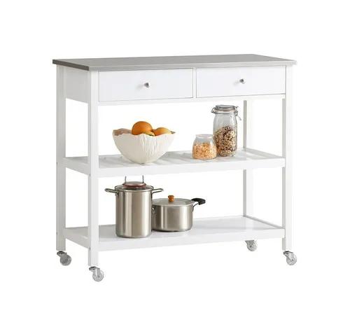 SoBuy Küchenwagen FKW47 von SoBuy