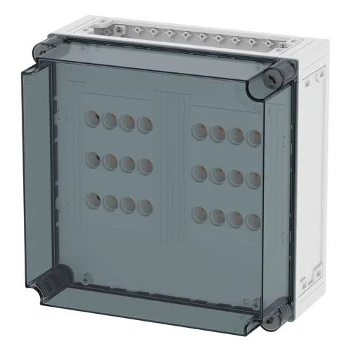 Eaton CI44-S60-160/3-8D02 Sicherungslasttrennschalter
