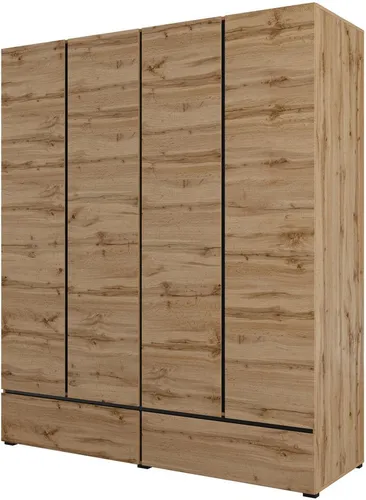 Drehtürenschrank INOSIGN 