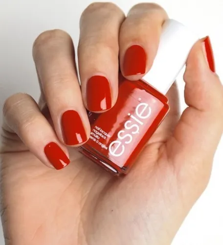 essie Nagellacke Rot von essie