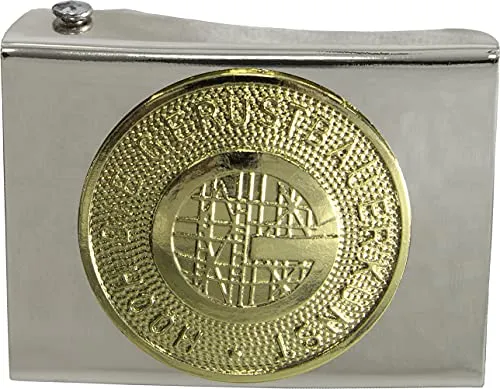 JOB Koppelschloss für Handwerker Breite 45 mm Gerüstbauer