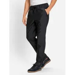 Witt Jogginghose Freizeithose schwarz 31