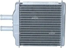 Febi Bilstein Wärmetauscher, Innenraumheizung 11089