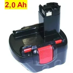 Original Bosch 12 V Akku 2,0 Ah