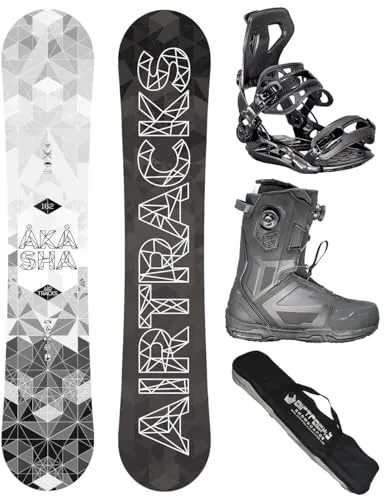 Airtracks Snowboards von Airtracks
