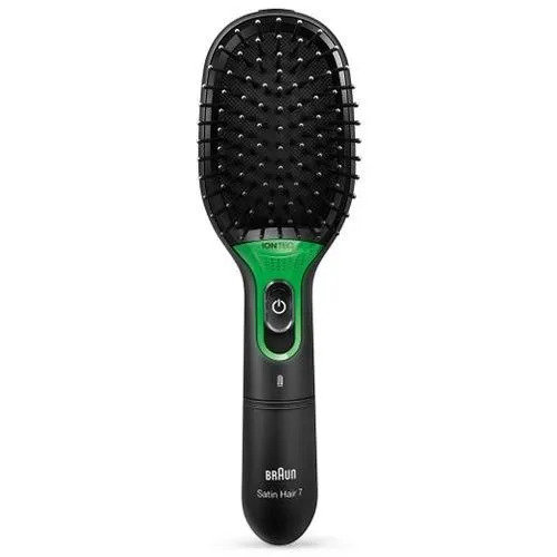 Braun BR 710 Satin Hair 7