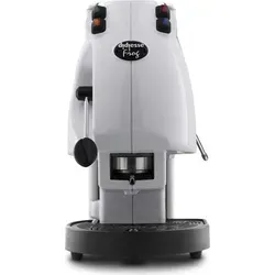 Didiesse Frog Revolution Semi-automatique Cafetière 2 L - 1-Tassen-Kaffeemaschinen mit 2-Liter-Wassertank, ideal für Kaffeeliebhaber, die Wert auf frischen, aromatischen Kaffee legen.