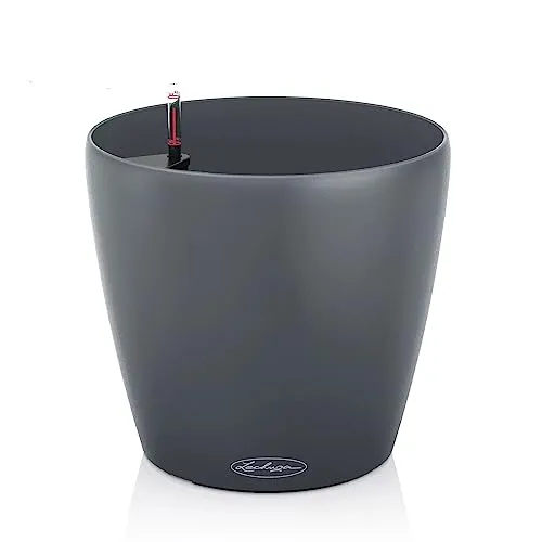 Lechuza CLASSICO Color 35 grau von Lechuza