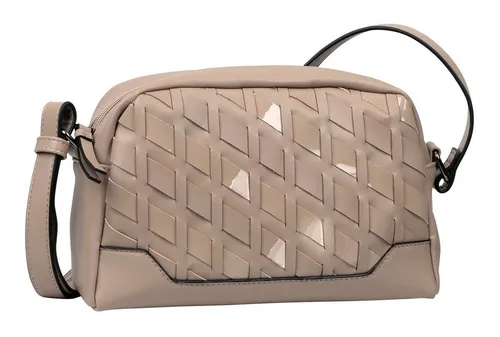 Gabor Umhängetasche Camera Bag - Elegante und praktische Umhängetasche - Umhängetasche mit verstellbarem Schulterriemen und stilvollem Design. Ideal für jedes Outfit und bietet ausreichend Stauraum mit praktischen Fächern.