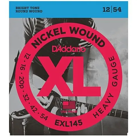 Zubehör für Musikinstrumente von D'Addario
