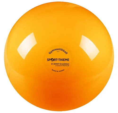 Gymnastikbälle von Sport-Thieme