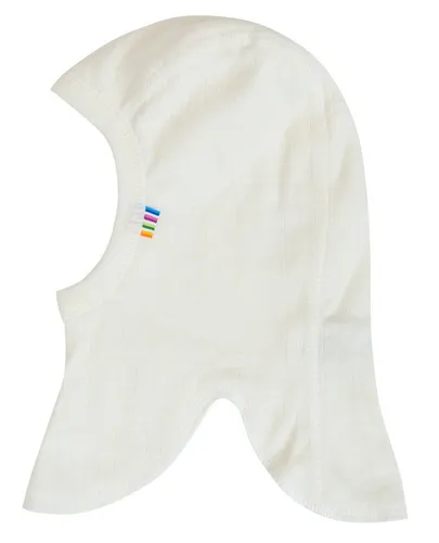 Joha Schlupfmütze Schalmütze Balaclava Merino-Wolle