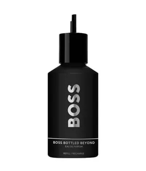 Produktbild Hugo Boss BOSS Bottled Beyond Eau de Parfum Spray Nachfüllung 200 ml