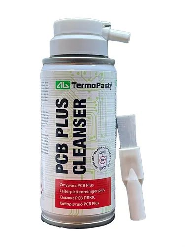 Leiterplatten Platinen Reiniger Spray Flussmittel Entferner PCB Cleaner 100 ml