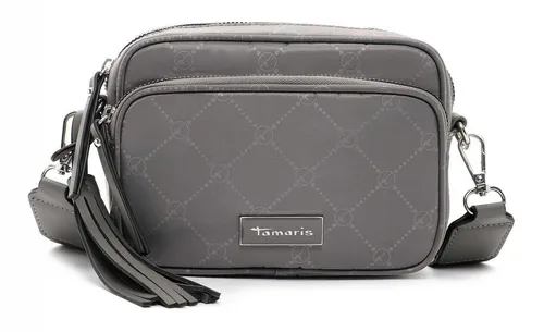 Tamaris Handtasche Lisa in grau von Tamaris
