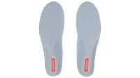 Nike Intersport Einlegesohle Running Normal, Grey/Blue Royal/Wh, 36 EU