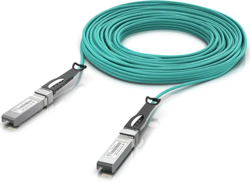 Ubiquiti 10GBase-AOC Direct Attach Cable 30m von Ubiquiti
