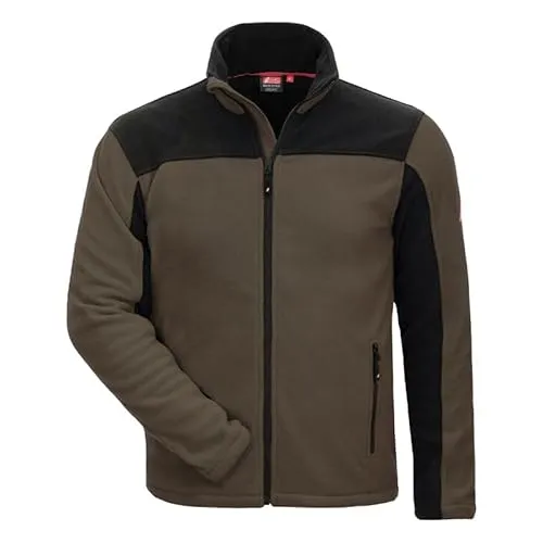 Fleecejacke 