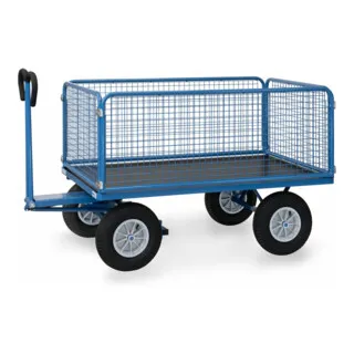 Fetra Handwagen 6435L von fetra