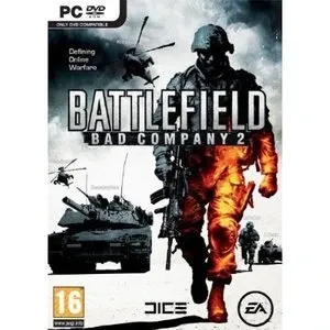 Game Battlefield : Bad Company 2