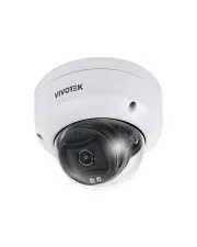 VIVOTEK C-SERIE FD9383-HV 5MP Dome Kamera - Überwachungskamera mit 5MP, ideal für den Außenbereich, bietet Nachtsicht und PoE für einfache Installation.