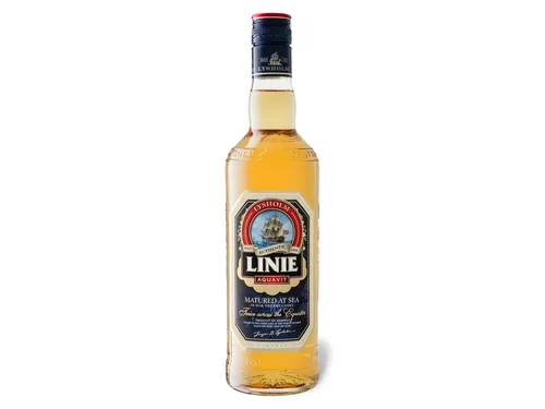 Linie Aquavit 1 Liter