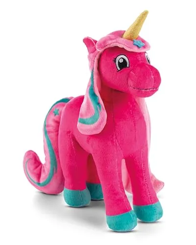 NICI Lissy PONY Einhorn Kuscheltier Antonia 17cm von NICI