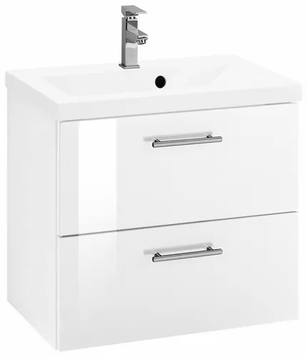 welltime Waschbeckenunterschrank Venedig von welltime