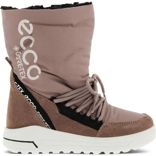 Produktbild ECCO Kinder Stiefel URBAN SNOWBOARDER MID-CUT