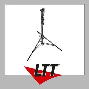 Manfrotto 126BSUAC Stativ von Manfrotto